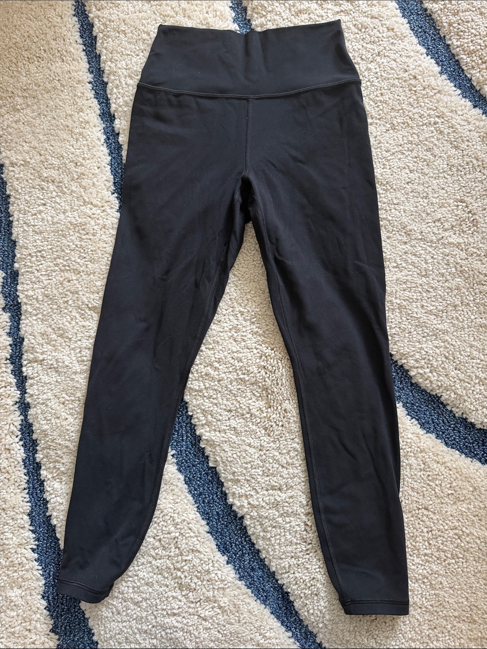 Athleta Transcend 7/8 Tight